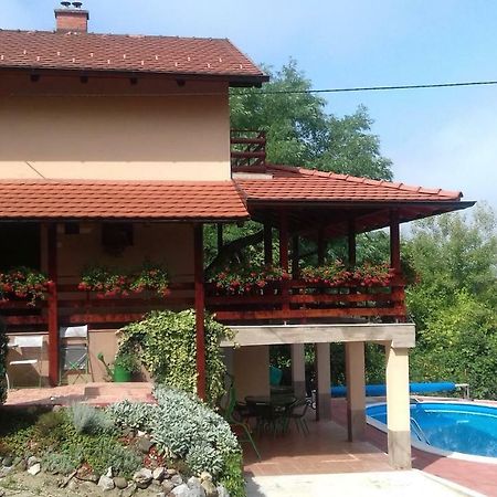 Holiday Home Nina Petrinja Zewnętrze zdjęcie
