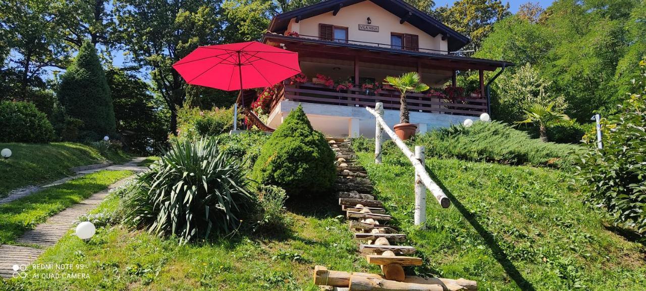 Holiday Home Nina Petrinja Zewnętrze zdjęcie