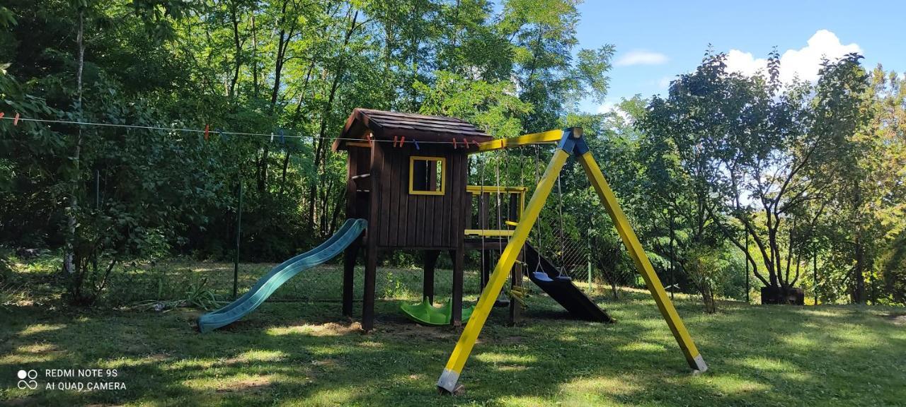 Holiday Home Nina Petrinja Zewnętrze zdjęcie