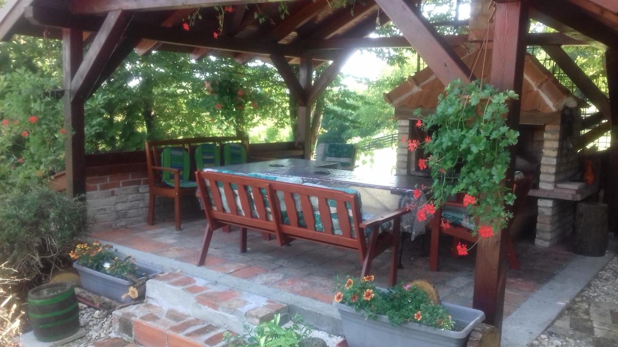 Holiday Home Nina Petrinja Zewnętrze zdjęcie