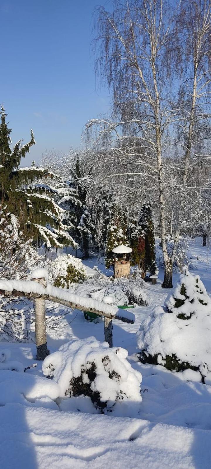 Holiday Home Nina Petrinja Zewnętrze zdjęcie