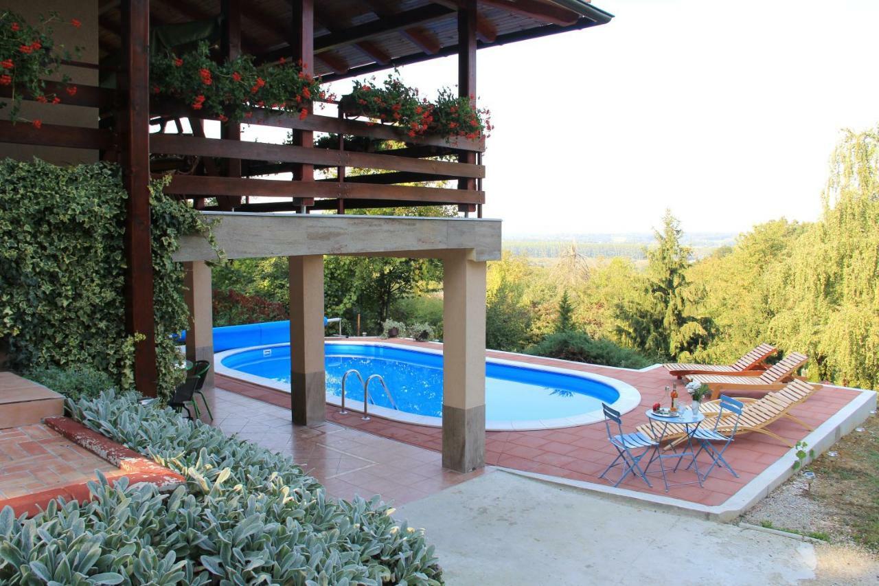 Holiday Home Nina Petrinja Zewnętrze zdjęcie