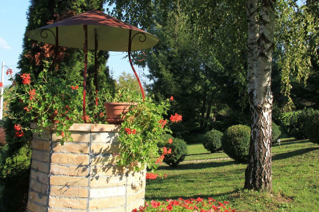 Holiday Home Nina Petrinja Zewnętrze zdjęcie