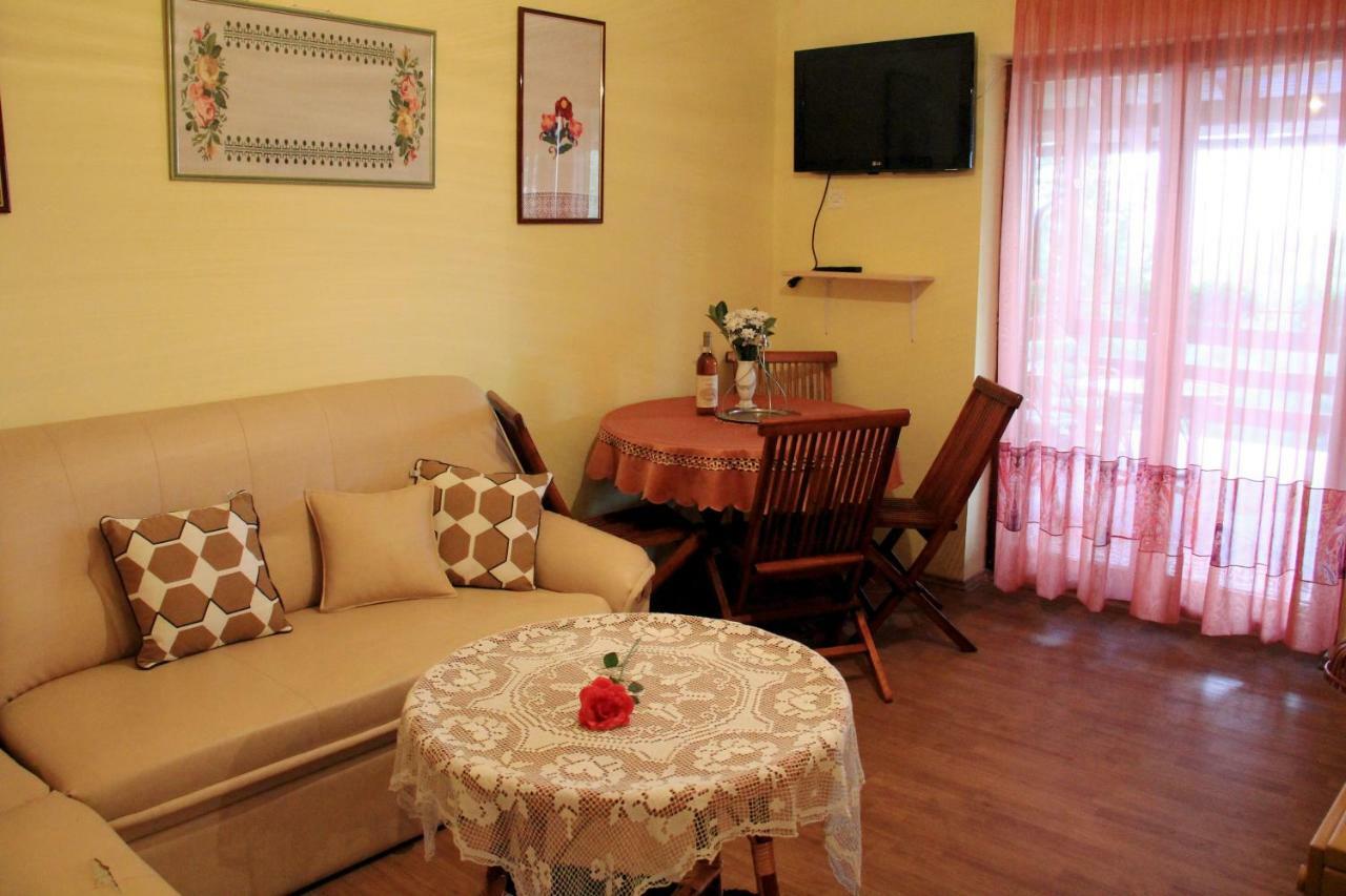 Holiday Home Nina Petrinja Zewnętrze zdjęcie