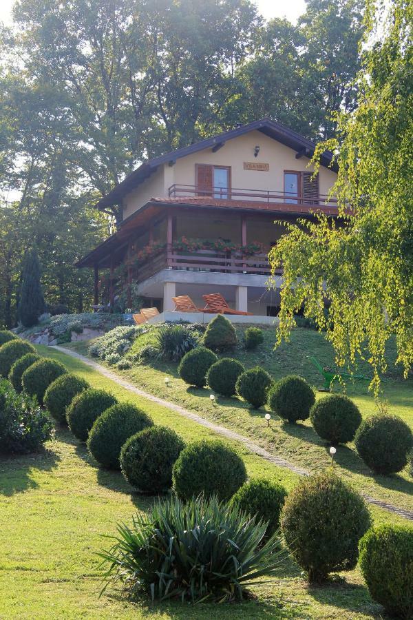 Holiday Home Nina Petrinja Zewnętrze zdjęcie