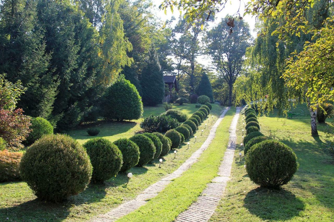 Holiday Home Nina Petrinja Zewnętrze zdjęcie